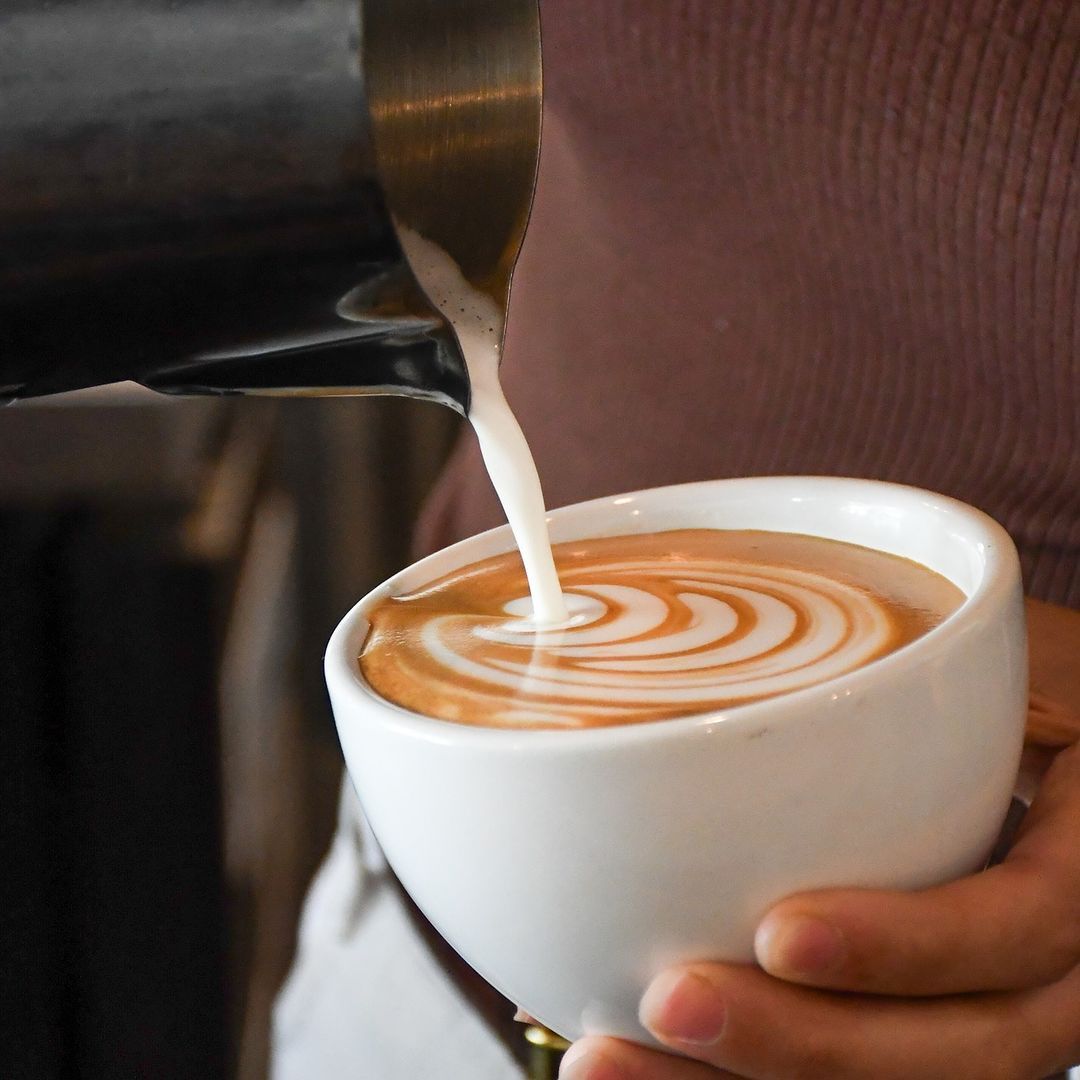 Coffee from Acola
