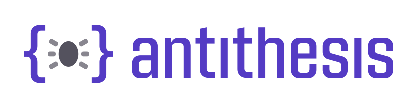 Antithesis logo
