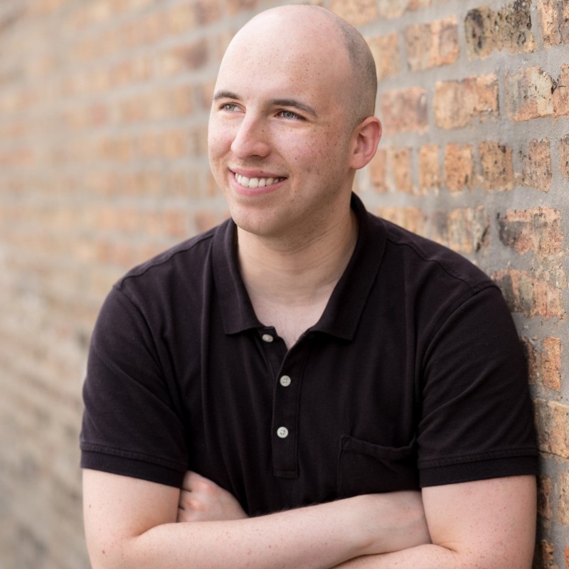 Headshot of Hillel Wayne