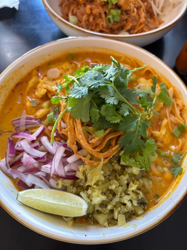Food from Kinkao